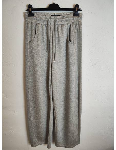 Pantalón chándal mujer