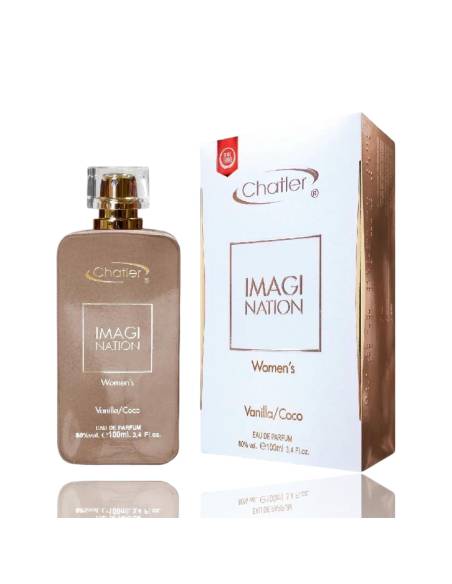 Perfume Vainilla Coco