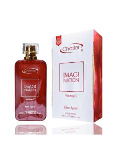 Perfume Eden Manzana