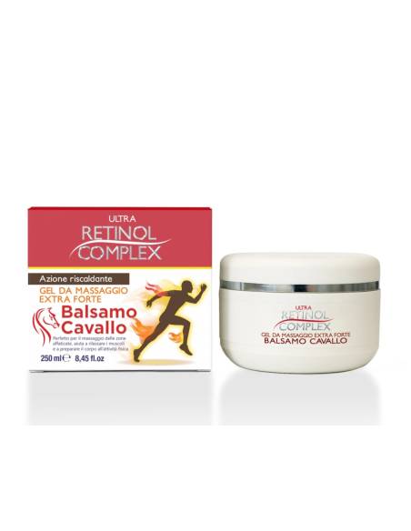 Crema Gel Biológica Dolorífica