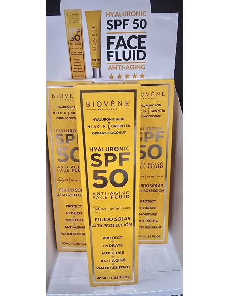 Protector Facial 50