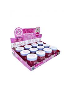 Crema Antiedad Con Vitamina E 2