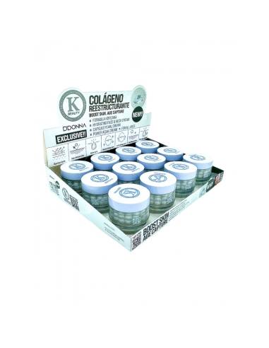 Crema Colágeno Reestructurante