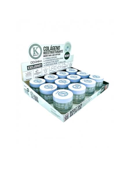 Crema Colágeno Reestructurante