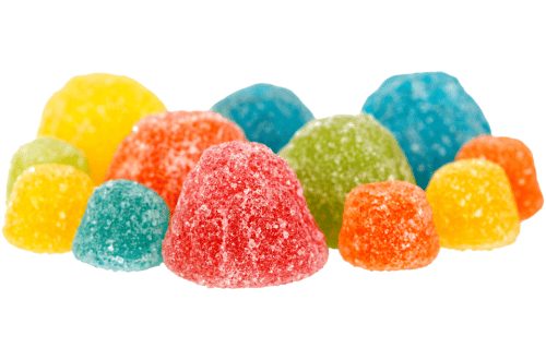 Gominolas