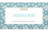 Modas Rubi